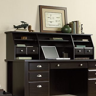 Sauder Shoal Creek Organizer Hutch (408750)
