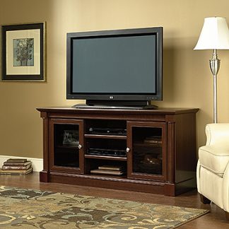 Palladia TV Stand (411865)