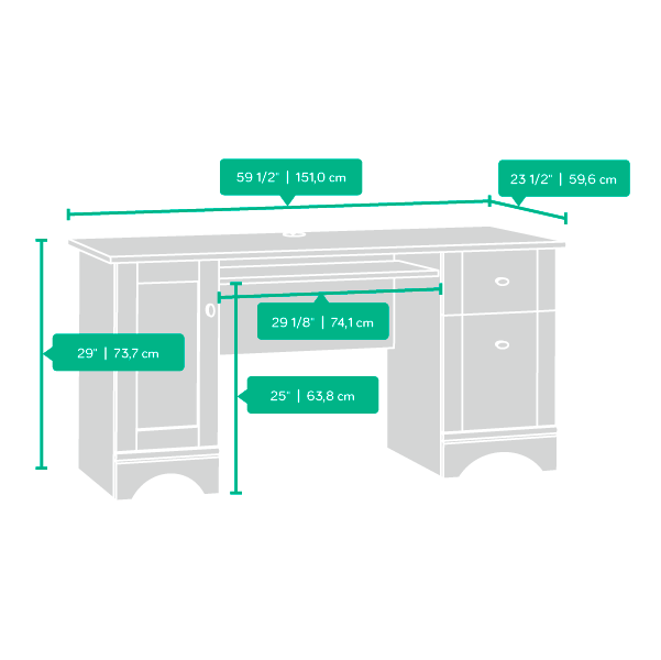 Sauder 402375 shop