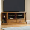 Corner Entertainment Credenza (403818)