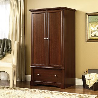 Sauder Palladia Armoire (411843)