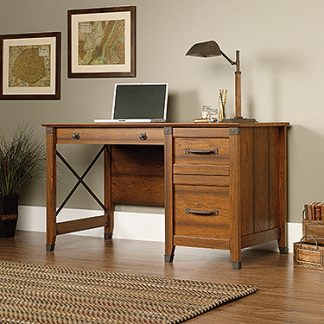 Carson Forge Desk (412920)