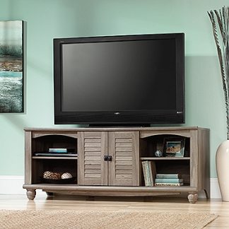 Sauder Harbor View TV Stand (415055)