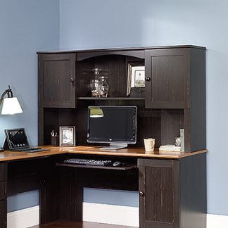 Sauder Harbor View Hutch (403786)