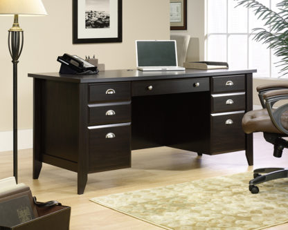 Executive Desk (408920)