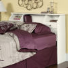 Bookcase Headboard 411205