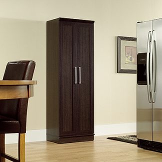Sauder home plus store storage cabinet 411309