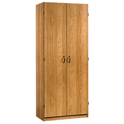 Sauder 413326 Beginnings Storage Cabinet The Furniture Co