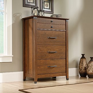 Carson Forge Chest (415117)