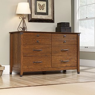 Sauder Carson Forge Dresser (415520)