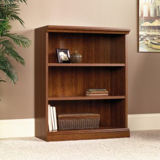 3-Shelf Bookcase (101783)