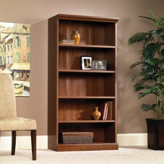 5-Shelf Bookcase (101785)