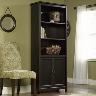 Sauder Edge Water Library (409046)