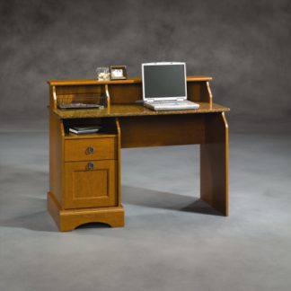 Sauder 414468 Camarin Computer Desk The Furniture Co