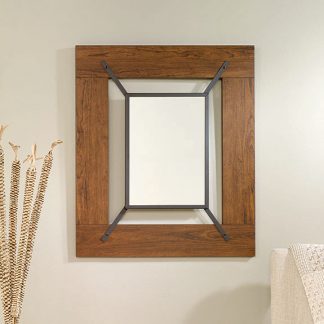 Mirrors