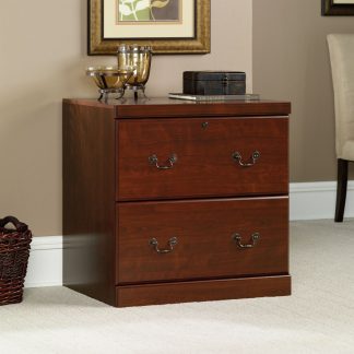 Sauder Heritage Hill Lateral File (102702)