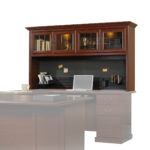 Sauder Heritage Hill Hutch (109871)