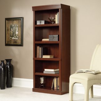 Sauder Heritage Hill Bookcase (102795)