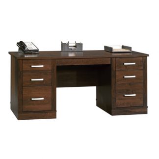 Sauder Office Port Executive Desk (408289)