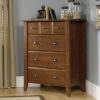 4-Drawer Chest (410288)