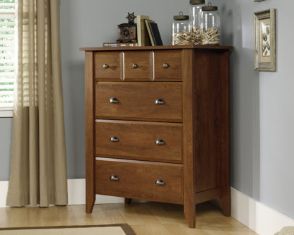 4-Drawer Chest (410288)