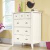 4-Drawer Chest (411197)