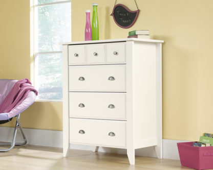 4-Drawer Chest (411197)