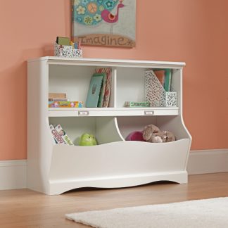 Sauder Pogo Bookcase/Footboard (414436)