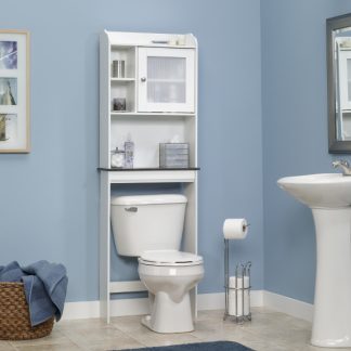Sauder Caraway Etagere (414111)