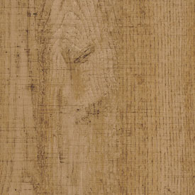 Scribed Oak