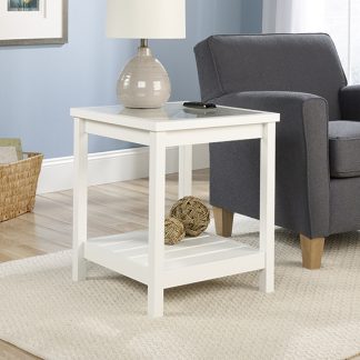 Sauder Cottage Road Desk 418072 The Furniture Co