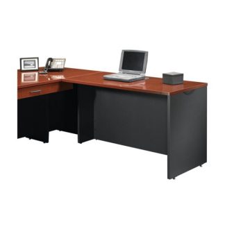 Sauder Via Desk Return (401446)