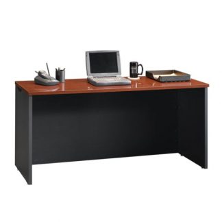 Sauder Via Credenza (401448)