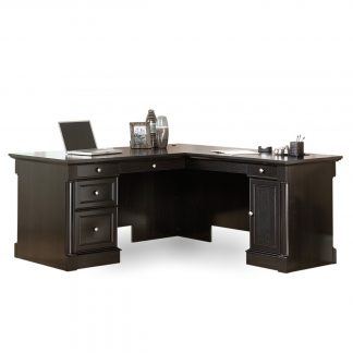 Sauder Palladia L Shaped Desk (417714)
