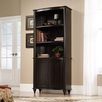 Sauder New Albany Library w/Doors (416775)