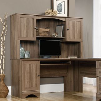 Sauder Harbor View Hutch (417587)