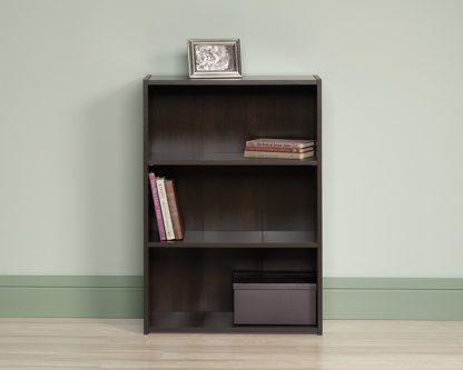 3-Shelf Bookcase (409086)