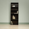 5-Shelf Bookcase (409090)