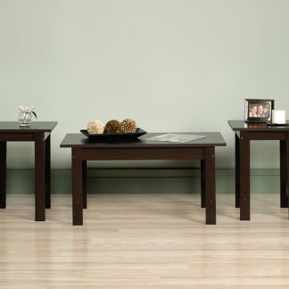 3-Piece Table Set (412935)