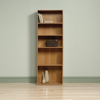 5-Shelf Bookcase (413324)