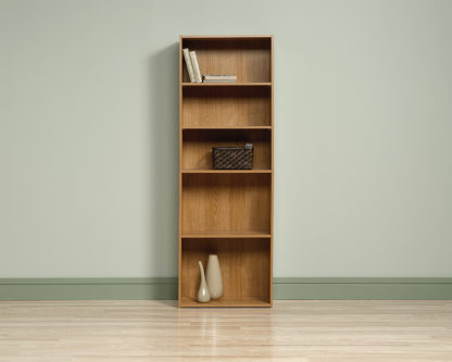 5-Shelf Bookcase (413324)