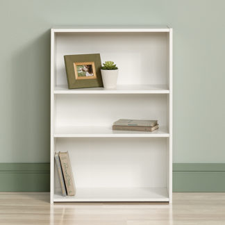 3-Shelf Bookcase (415541)