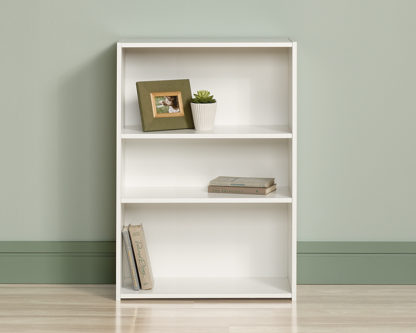 3-Shelf Bookcase (415541)