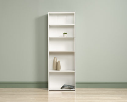 5-Shelf Bookcase (415542)