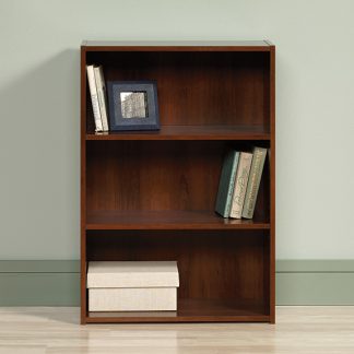 3-Shelf Bookcase (416438)