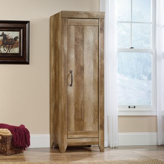 Narrow Storage Cabinet (418137)