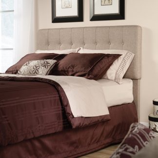 Sauder Upholstered Queen Headboard (416903)