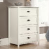 4-Drawer Chest (416976)