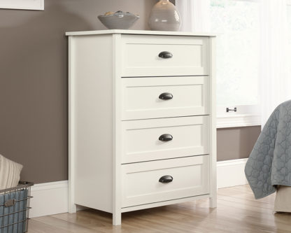 4-Drawer Chest (416976)