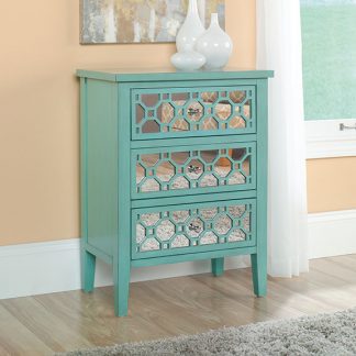 Sauder Shoal Creek Accent Storage Chest (417136)